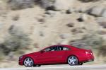 Mercedes-Benz CLS63 AMG 2011 года